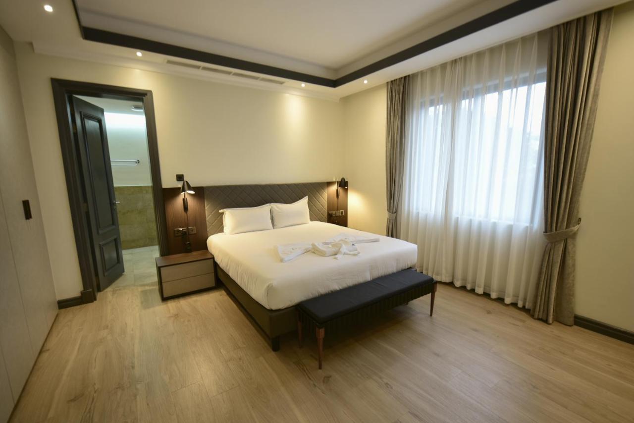 Fontis Residences Hotel Кампала Екстериор снимка