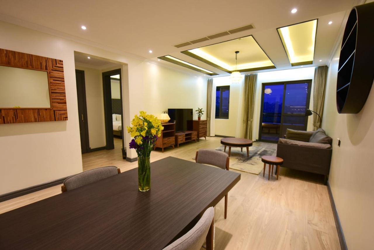 Fontis Residences Hotel Кампала Екстериор снимка